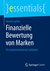 E-Book Finanzielle Bewertung von Marken