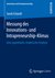 E-Book Messung des Innovations- und Intrapreneurship-Klimas