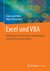 E-Book Excel und VBA