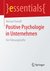 E-Book Positive Psychologie in Unternehmen