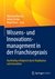 E-Book Wissens- und Innovationsmanagement in der Franchisepraxis
