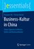 E-Book Business-Kultur in China