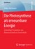 E-Book Die Photosynthese als erneuerbare Energie