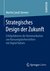 E-Book Strategisches Design der Zukunft