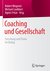 E-Book Coaching und Gesellschaft