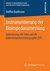 E-Book Instrumentierung der Bioimpedanzmessung
