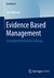 E-Book Evidence Based Management