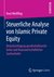 E-Book Steuerliche Analyse von Islamic Private Equity