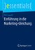 E-Book Einführung in die Marketing-Gleichung