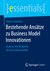 E-Book Bestehende Ansätze zu Business Model Innovationen