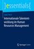E-Book Internationale Talententwicklung im Human Resources Management