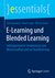 E-Book E-Learning und Blended Learning