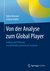 E-Book Von der Analyse zum Global Player