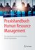 E-Book Handbuch Human Resource Management