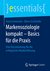E-Book Markensoziologie kompakt - Basics für die Praxis
