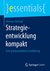E-Book Strategieentwicklung kompakt