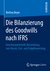E-Book Die Bilanzierung des Goodwills nach IFRS