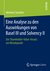 E-Book Eine Analyse zu den Auswirkungen von Basel III und Solvency II