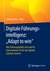 E-Book Digitale Führungsintelligenz: 'Adapt to win'