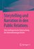 E-Book Storytelling und Narration in den Public Relations