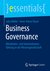 E-Book Business Governance