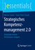 E-Book Strategisches Kompetenzmanagement 2.0
