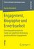E-Book Engagement, Biographie und Erwerbsarbeit