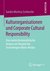 E-Book Kulturorganisationen und Corporate Cultural Responsibility