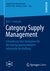 Category Supply Management