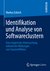 E-Book Identifikation und Analyse von Softwareclustern