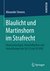 E-Book Blaulicht und Martinshorn im Strafrecht