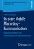 E-Book In-store Mobile Marketing-Kommunikation