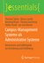 E-Book Campus-Management Systeme als Administrative Systeme