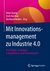 E-Book Mit Innovationsmanagement zu Industrie 4.0