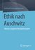 E-Book Ethik nach Auschwitz