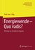 E-Book Energiewende - Quo vadis?