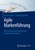 E-Book Agile Markenführung