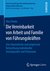 E-Book Die Vereinbarkeit von Arbeit und Familie von Führungskräften