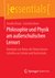 E-Book Philosophie und Physik am außerschulischen Lernort
