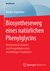 E-Book Biosyntheseweg eines natürlichen Phenylglycins