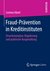 E-Book Fraud-Prävention in Kreditinstituten