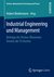 E-Book Industrial Engineering und Management