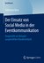 E-Book Der Einsatz von Social Media in der Eventkommunikation