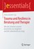 E-Book Trauma und Resilienz in Beratung und Therapie