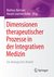 E-Book Dimensionen therapeutischer Prozesse in der Integrativen Medizin