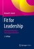 E-Book Fit for Leadership