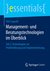 E-Book Management- und Beratungstechnologien im Überblick