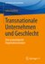 E-Book Transnationale Unternehmen und Geschlecht