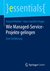 E-Book Wie Managed-Service-Projekte gelingen