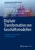 E-Book Digitale Transformation von Geschäftsmodellen
